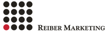 Reiber Marketing Logo